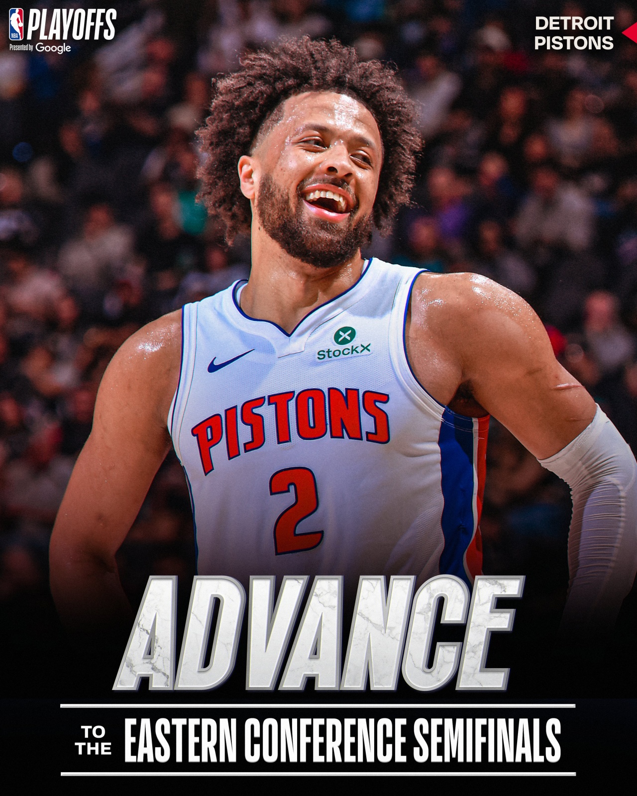火狐体育app下载-逆境重生之质！活塞成为NBA历史第15支从1-3落后中翻盘晋级的球队