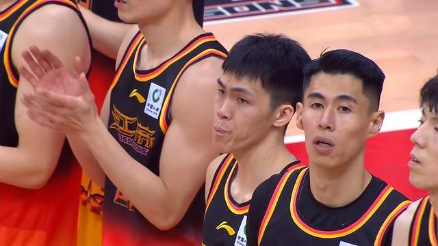 火狐体育-辽宁男篮大胜收官，排名锁定第9，季后赛将战山东 赵继伟20+5复苏